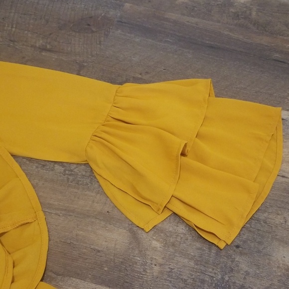 Cable & Gauge Tops Cable Gauge Shirt Size S Poshmark